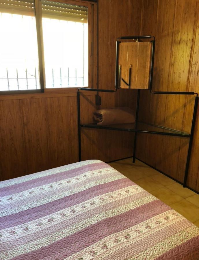 Casa De Ines Βίλα Αλάμα ντε Γρανάδα Εξωτερικό φωτογραφία