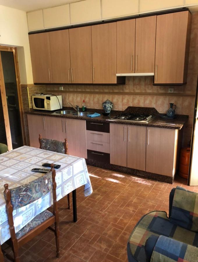 Casa De Ines Βίλα Αλάμα ντε Γρανάδα Εξωτερικό φωτογραφία