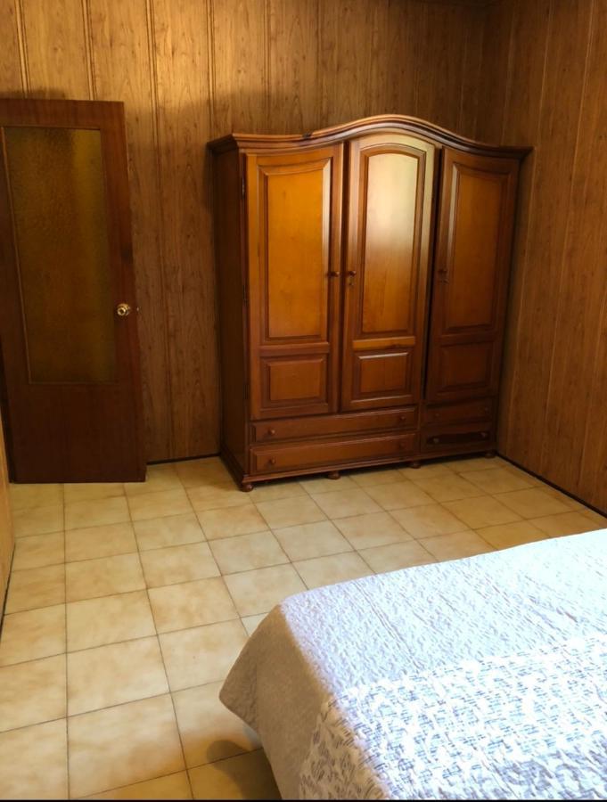 Casa De Ines Βίλα Αλάμα ντε Γρανάδα Εξωτερικό φωτογραφία